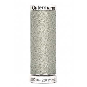 Gütermann Nähfaden Polyester 854 - 200m