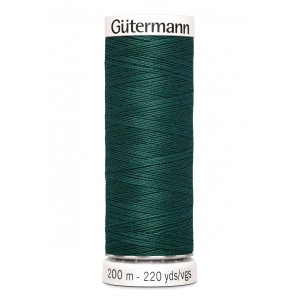 Gütermann Nähfaden Polyester 869 - 200m
