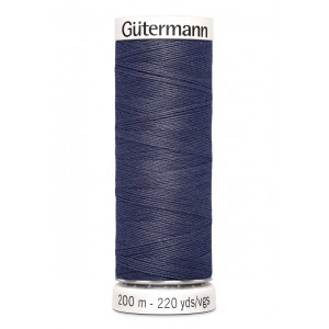 Gütermann Nähfaden Polyester 875 - 200m