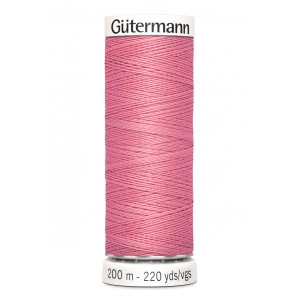 Gütermann Nähfaden Polyester 889 - 200m