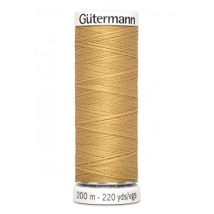 Gütermann Nähfaden Polyester 893 - 200m