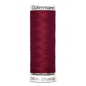 Gütermann Nähfaden Polyester 910 - 200m