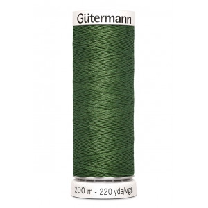 Gütermann Nähfaden Polyester 920 - 200m