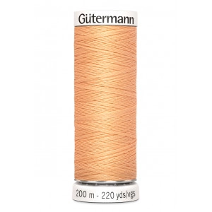 Gütermann Nähfaden Polyester 979 - 200m