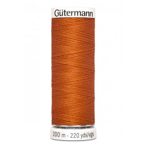 Gütermann Nähfaden Polyester 982 - 200m