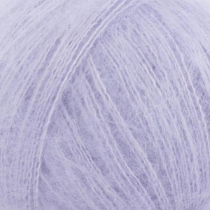 Kremke Silky Kid Unicolor 047 Helles Lila