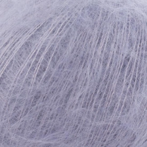 Kremke Silky Kid Unicolor 048 Blau/Lila