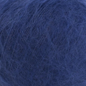 Kremke Silky Kid Unicolor 095 Marineblau