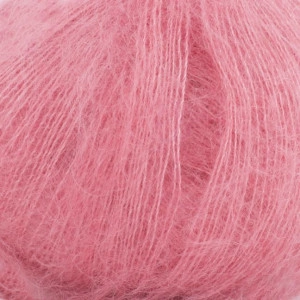 Kremke Silky Kid Unicolor 169 Koralle