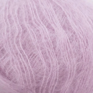 Kremke Silky Kid Unicolor 234 Hellrosa