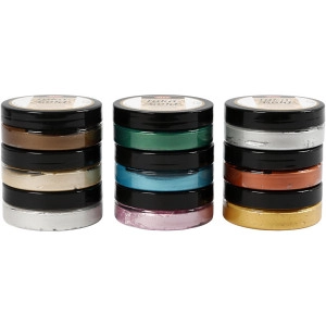 Inka-Gold, 9x50ml/ 1 Pck