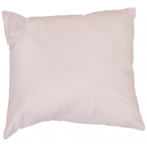 Fluffy Cloud Kissen / Dekokissen Weiss 30x30 cm