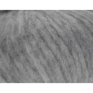 Gepard Garn Puno Unicolor 1310 Hellgrau