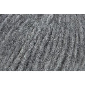 Gepard Garn Puno Unicolor 506 Mittelgrau