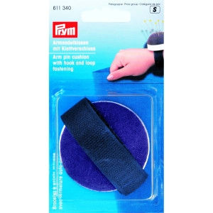 Prym Armnadelkissen mit Klettverschluss 6cm
