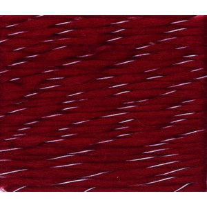 Rico Creative Glühwürmchen Reflektierendes Garn 020 Bordeaux