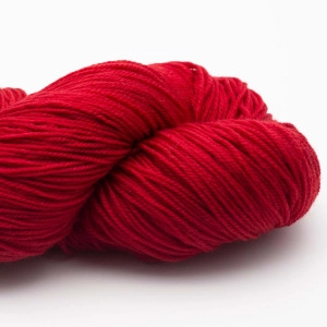 Manos del Uruguay Alegria Garn handgefärbt A2199 Carmine