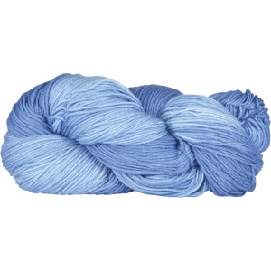 Manos del Uruguay Alegria Garn handgefärbt A2417 Wedgwood