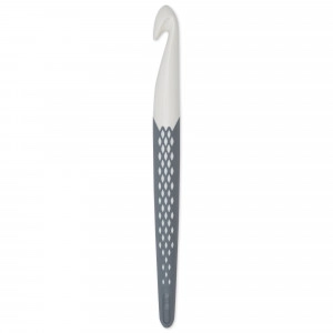 Prym Ergonomics Häkelnadel Kunststoff 18,5cm 15,00mm