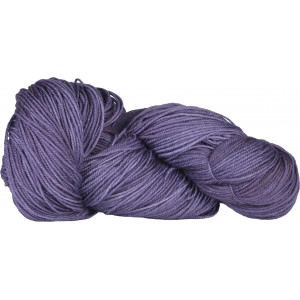 Manos del Uruguay Alegria Garn handgefärbt A2685 Aubergine