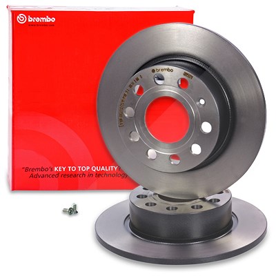 BREMBO Bremsscheibe 08.9502.11 Bremsscheiben,Scheibenbremsen VW,AUDI,SKODA,Golf V Schrägheck (1K1),GOLF VI (5K1),GOLF PLUS (5M1, 521)