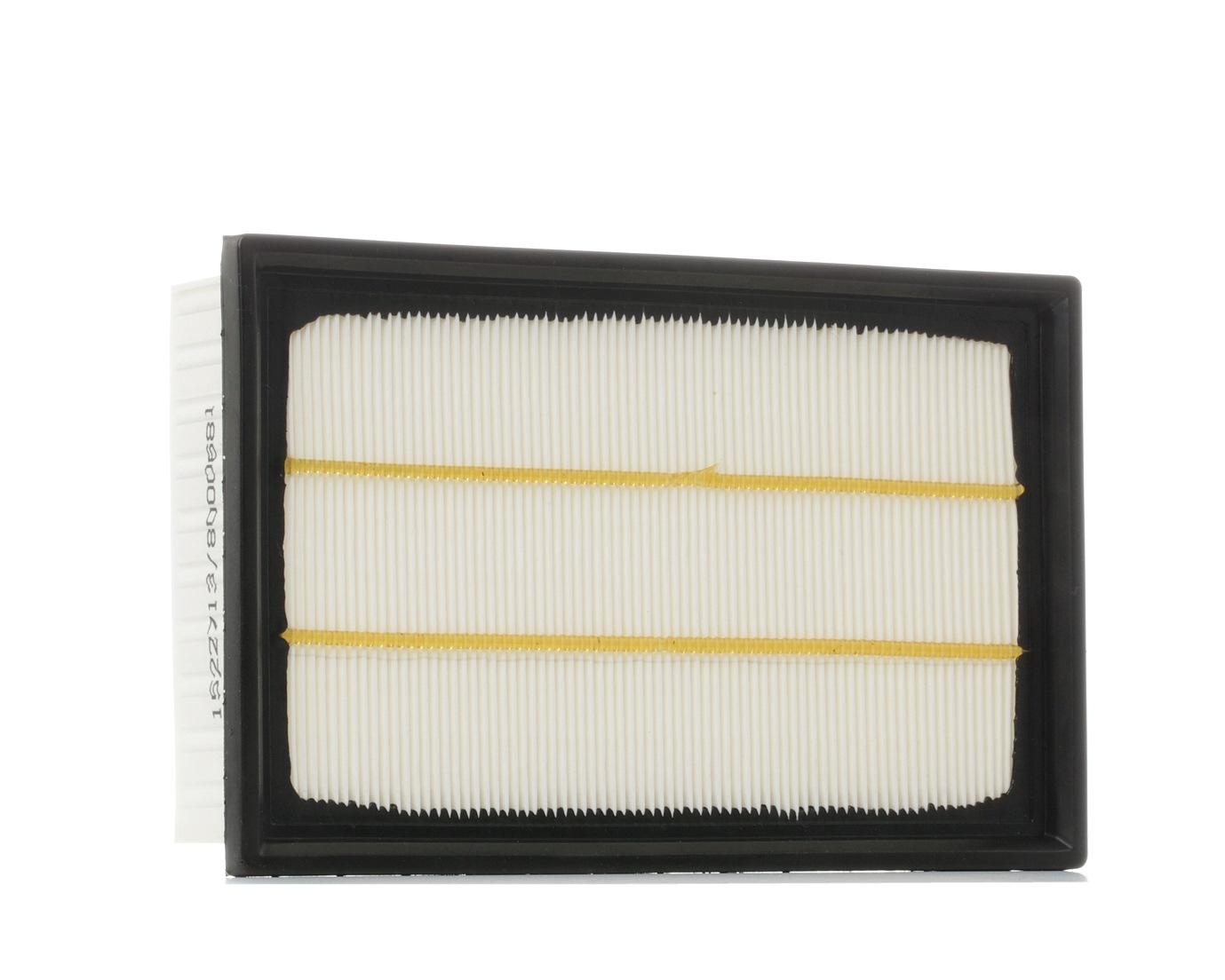 RIDEX Luftfilter 8A0046 Motorluftfilter,Filter für Luft FORD,MAZDA,VOLVO,Focus II Schrägheck (DA_, HCP, DP),Focus II Kombi (DA_, FFS, DS)