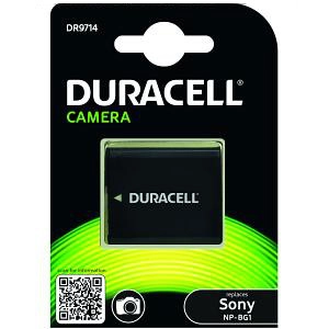 Sony NP-BG1 / NP-FG1 Akku (Duracell)