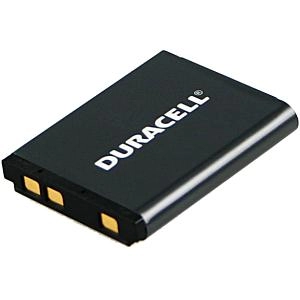 Akku LI-40B / EN-EL10 (Duracell)