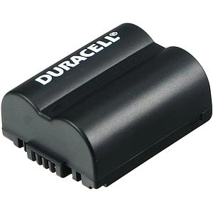 Panasonic CGR-S006 Akku (Duracell)
