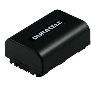 Sony NP-FH30 / NP-FH50 Akku (Duracell)