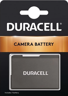 Nikon EN-EL14 Akku (Duracell)