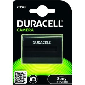 Sony NP-FM500H Akku (Duracell)
