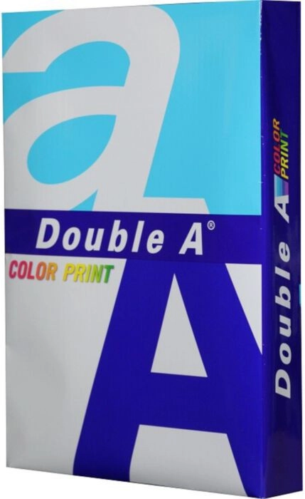 Double A Color Print A3 Kopierpapier 500 Blatt 90 Gramm