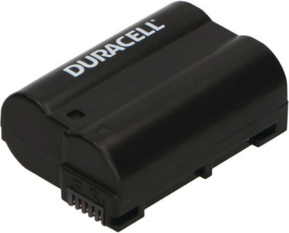 Nikon EN-EL15 Akku (Duracell)