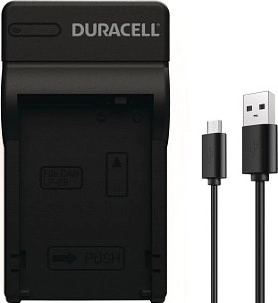 Canon LP-E8 USB-Ladegerät (Duracell)