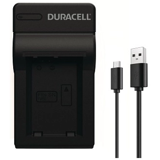 Sony NP-FW50 USB-Ladegerät (Duracell)