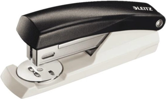 Hefter Leitz 5501 24/6 25 Blatt