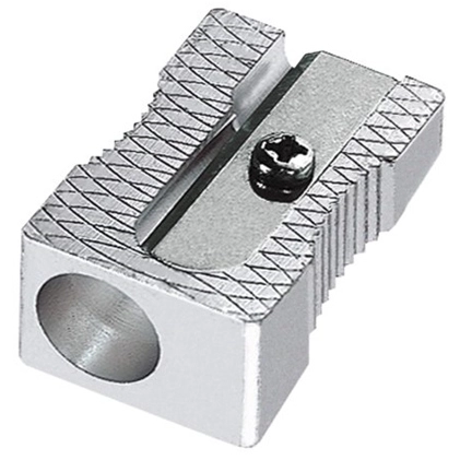 Bleistiftspitzer M+R Metall 0201 0000