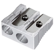 Doppelspitzer M+R Metall 0212 0000