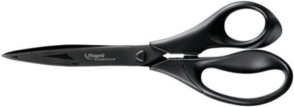 Titanschere Maped Office 21 cm