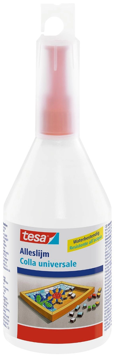 Tesa Hobbykleber 90 Gramm