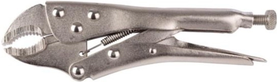 Gripzange 175 mm Toolland