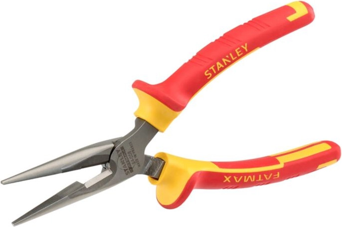 Stanley FatMax VDE Telefonzange 160 mm 0-84-006