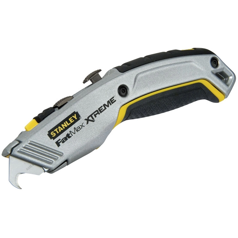 Stanley Messer FatMax Pro Duo einziehbaren Klingen