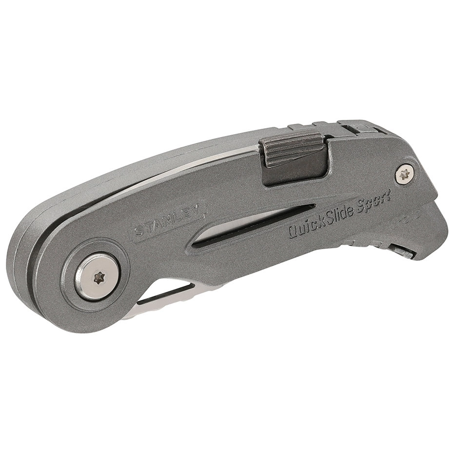 Stanley Quickslide Sportmesser