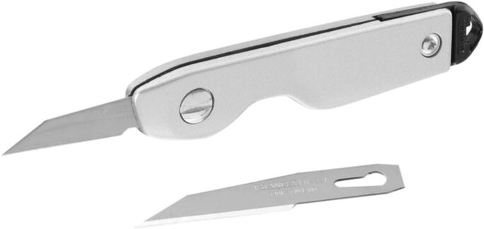 Klappbares Taschenmesser von Stanley