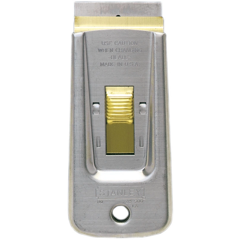 Stanley Glasschaber Metall 0-28-500