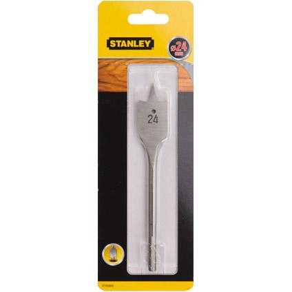 Stanley Schnellbohrer 24 mm