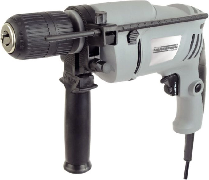 Mannesmann Schlagbohrmaschine 650 Watt