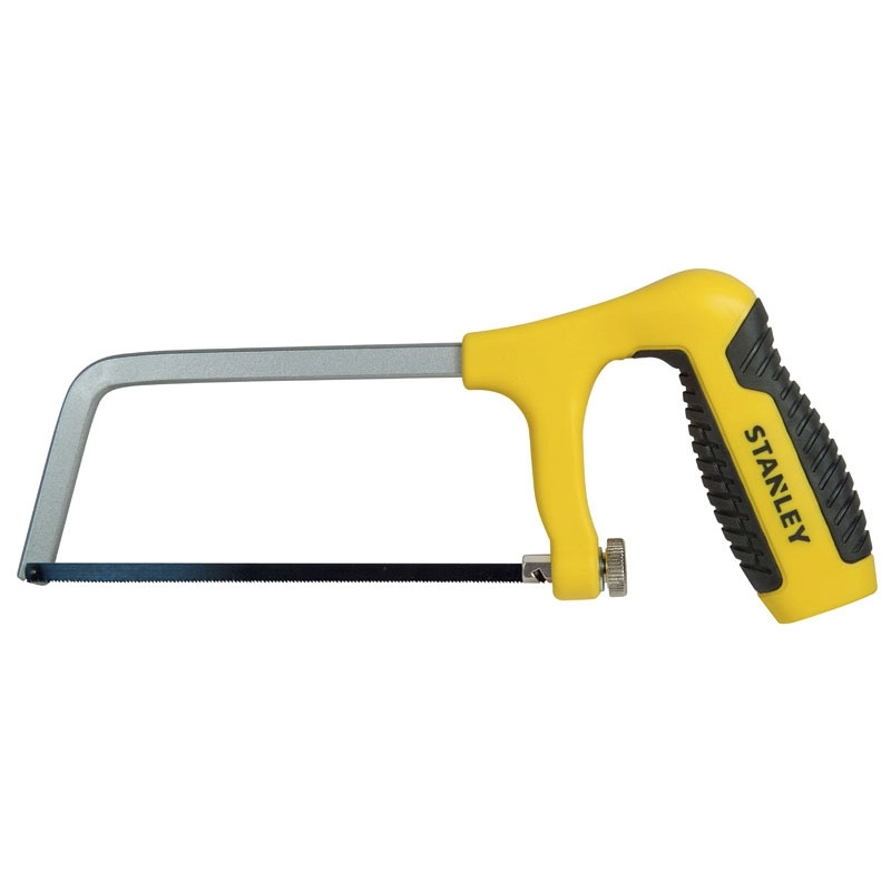 Mini-Metallsäge mit Kunststoffgriff 150 mm Stanley 1-15-317